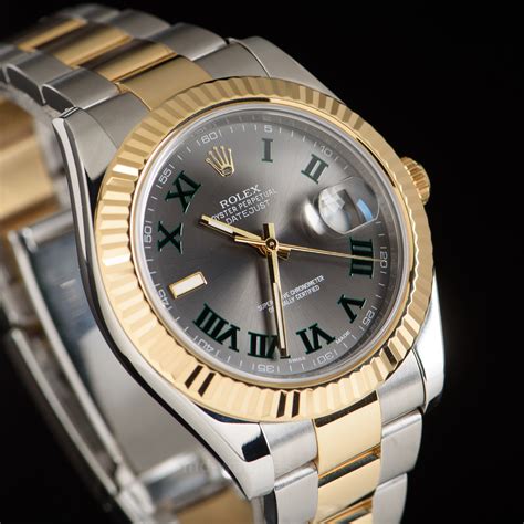 rolex datejust 2011 price